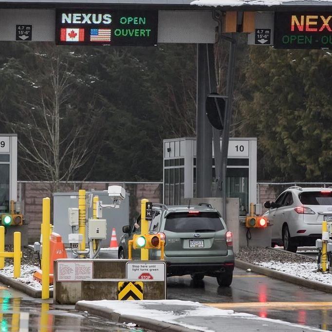 Pilot project at Canada-U.S. border crossing offers hope for stalled Nexus program